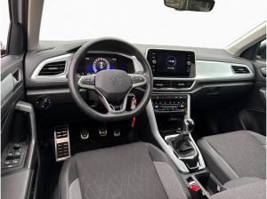 Volkswagen T-Roc GOAL 1.0l TSI 6-Gang NAVI