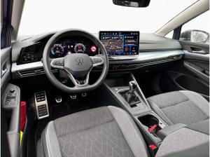 Volkswagen Golf VIII GOAL 1.5l TSI 6-Gang AHK NAVI