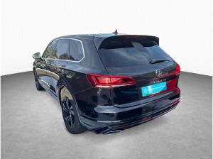 Volkswagen Touareg R-Line 3.0 TDI 8-Gang 4MOTION