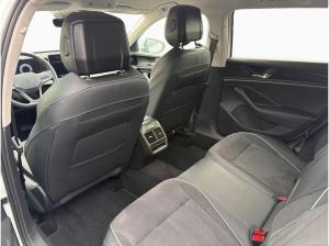 Volkswagen Passat Business 1,5 l eHybrid OPF