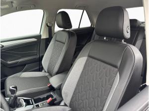Volkswagen T-Roc GOAL 1.0l TSI 6-Gang NAVI