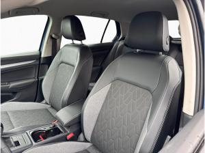 Volkswagen Golf VIII GOAL 1.5l TSI 6-Gang AHK NAVI