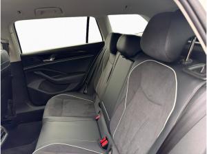 Volkswagen Passat Business 1,5 l eHybrid OPF