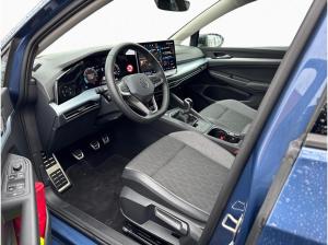 Volkswagen Golf VIII GOAL 1.5l TSI 6-Gang AHK NAVI