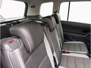 Volkswagen Touran Comfortline 1.5l TSI 6-Gang 7-SITZTER NAV