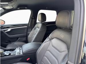 Volkswagen Touareg R-Line 3.0 TDI 8-Gang 4MOTION