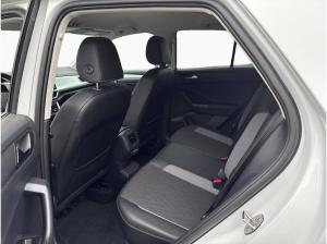 Volkswagen T-Roc GOAL 1.0l TSI 6-Gang NAVI