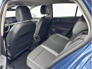 Volkswagen Golf VIII GOAL 1.5l TSI 6-Gang AHK NAVI