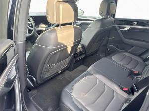 Volkswagen Touareg R-Line 3.0 TDI 8-Gang 4MOTION