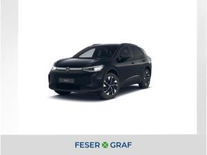 Volkswagen ID.4 Pro ENERGY 77 kWh NAV AHK ASSIST PLUS WäPu