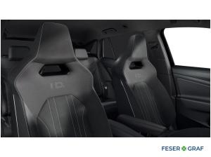 Volkswagen ID.4 Pro ENERGY 77 kWh NAV AHK ASSIST PLUS WäPu