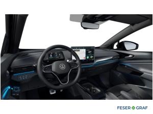 Volkswagen ID.4 Pro ENERGY 77 kWh NAV AHK ASSIST PLUS WäPu
