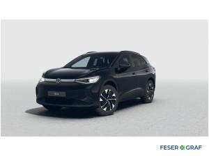Volkswagen ID.4 Pro ENERGY 77 kWh NAV AHK ASSIST PLUS WäPu