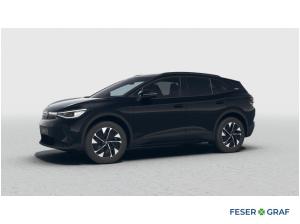 Volkswagen ID.4 Pro ENERGY 77 kWh NAV AHK ASSIST PLUS WäPu