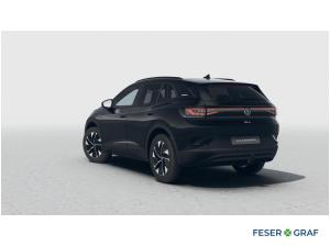 Volkswagen ID.4 Pro ENERGY 77 kWh NAV AHK ASSIST PLUS WäPu