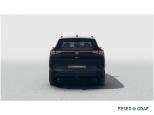 Volkswagen ID.4 Pro ENERGY 77 kWh NAV AHK ASSIST PLUS WäPu