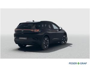 Volkswagen ID.4 Pro ENERGY 77 kWh NAV AHK ASSIST PLUS WäPu