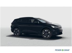 Volkswagen ID.4 Pro ENERGY 77 kWh NAV AHK ASSIST PLUS WäPu