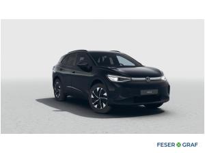 Volkswagen ID.4 Pro ENERGY 77 kWh NAV AHK ASSIST PLUS WäPu
