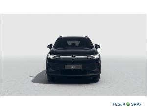 Volkswagen ID.4 Pro ENERGY 77 kWh NAV AHK ASSIST PLUS WäPu