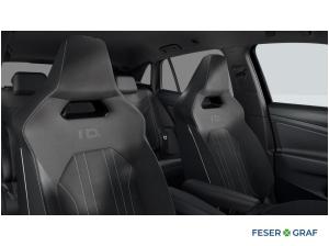Volkswagen ID.4 Pro ENERGY 77 kWh NAV AHK ASSIST PLUS WäPu