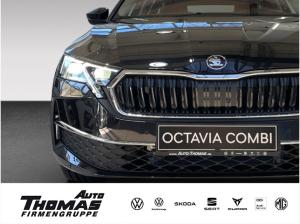Skoda Octavia Combi Balance 1.5 TSI mHEV AHK NAVI SHZ