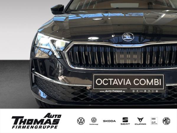 Skoda Octavia Combi Balance 1.5 TSI mHEV AHK NAVI SHZ