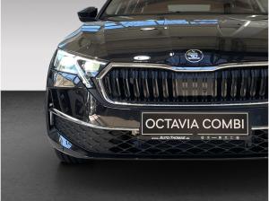 Skoda Octavia Combi Balance 1.5 TSI mHEV AHK NAVI SHZ