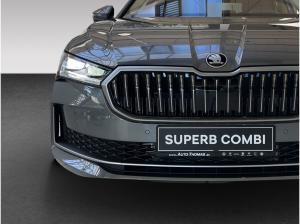 Skoda Superb Combi L&K 2.0 TSI 4x4 AHK PANO NAVI