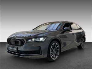 Skoda Superb Combi L&K 2.0 TSI 4x4 AHK PANO NAVI