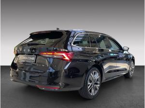 Skoda Octavia Combi Balance 1.5 TSI mHEV AHK NAVI SHZ