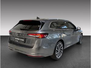 Skoda Superb Combi L&K 2.0 TSI 4x4 AHK PANO NAVI