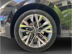 Skoda Octavia Combi Balance 1.5 TSI mHEV AHK NAVI SHZ