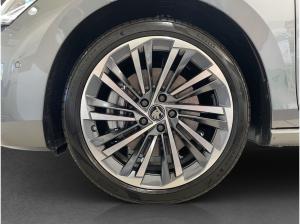 Skoda Superb Combi L&K 2.0 TSI 4x4 AHK PANO NAVI