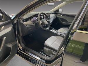 Skoda Octavia Combi Balance 1.5 TSI mHEV AHK NAVI SHZ