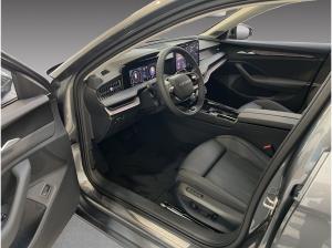 Skoda Superb Combi L&K 2.0 TSI 4x4 AHK PANO NAVI