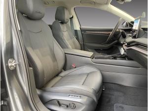 Skoda Superb Combi L&K 2.0 TSI 4x4 AHK PANO NAVI