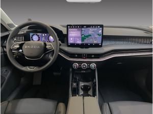 Skoda Superb Combi L&K 2.0 TSI 4x4 AHK PANO NAVI
