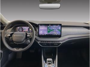 Skoda Octavia Combi Balance 1.5 TSI mHEV AHK NAVI SHZ