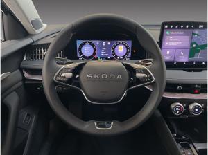 Skoda Superb Combi L&K 2.0 TSI 4x4 AHK PANO NAVI