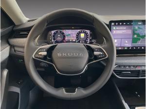 Skoda Octavia Combi Balance 1.5 TSI mHEV AHK NAVI SHZ