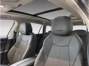 Skoda Superb Combi L&K 2.0 TSI 4x4 AHK PANO NAVI