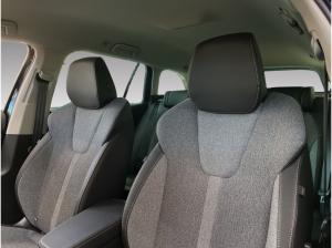 Skoda Octavia Combi Balance 1.5 TSI mHEV AHK NAVI SHZ