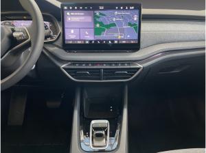 Skoda Octavia Combi Balance 1.5 TSI mHEV AHK NAVI SHZ
