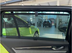 Skoda Octavia Combi Balance 1.5 TSI mHEV AHK NAVI SHZ