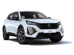 Peugeot 2008 Style Hybrid 110 e-DSC/Automatik, Sitzhzg., Klimaaut., Aktion