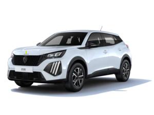 Peugeot 2008 Style Hybrid 110 e-DSC/Automatik, Sitzhzg., Klimaaut., Aktion