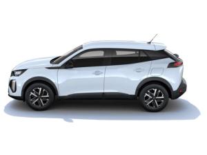 Peugeot 2008 Style Hybrid 110 e-DSC/Automatik, Sitzhzg., Klimaaut., Aktion