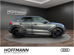 Audi Q2 S line 35 TDI quattro / COMPETITION / NAVI / MATRIX / PANO / SONOS / ASSISTENZPAKETAHK /