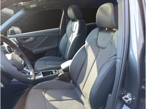 Audi Q2 S line 35 TDI quattro / COMPETITION / NAVI / MATRIX / PANO / SONOS / ASSISTENZPAKETAHK /